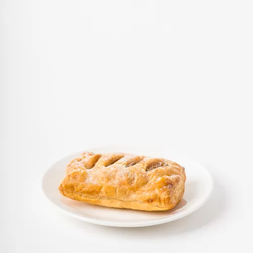 Apple Strudel