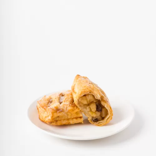 Apple Strudel