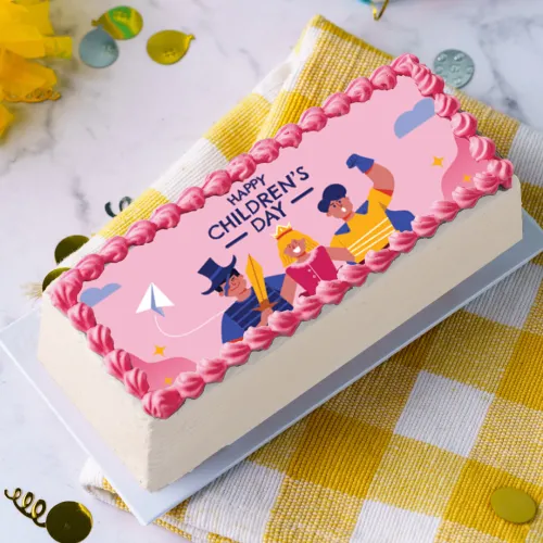 Children's Day - Block (CHI_Block_01)