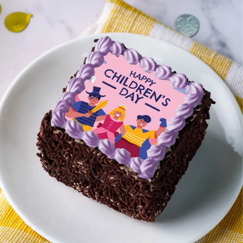 Children's Day - Mini (CHI_Mini_01)