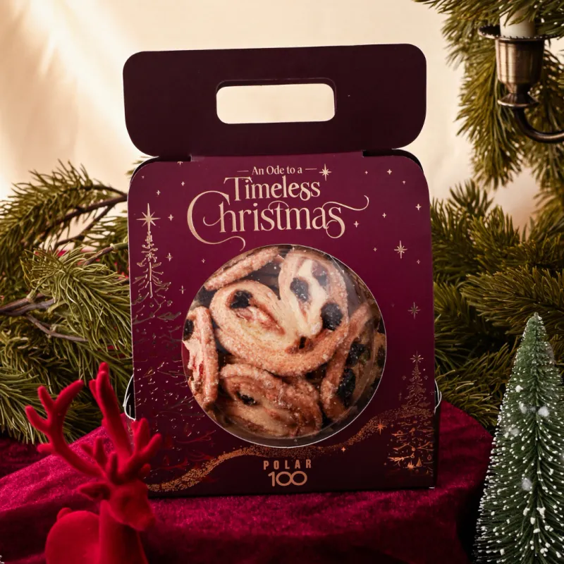 Butter Flutters