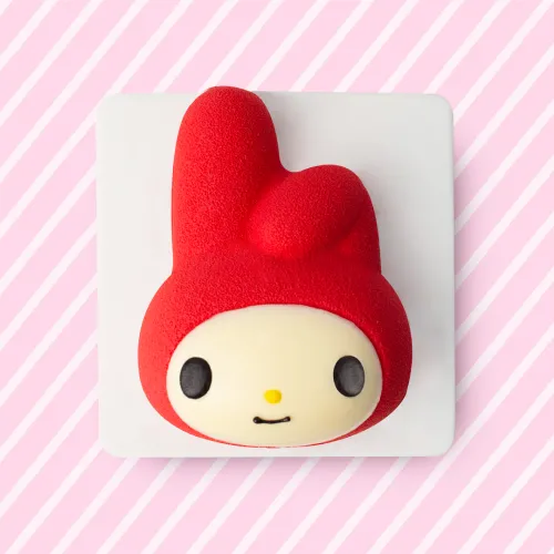 Classic My Melody Classic My Melody