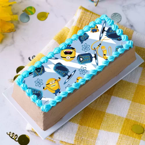 Despicable Me 4 - Block (DM4_Block_01) Despicable Me 4 - Block (DM4_Block_01)