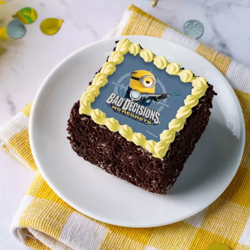 Despicable Me 4 - Mini (DM4_Mini_04)  Despicable Me 4 - Mini (DM4_Mini_04)