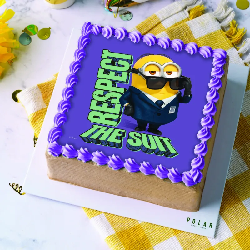 Despicable Me 4 - Standard (DM4_01)