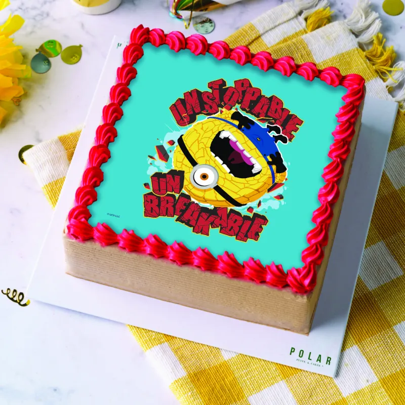 Despicable Me 4 - Standard (DM4_03)