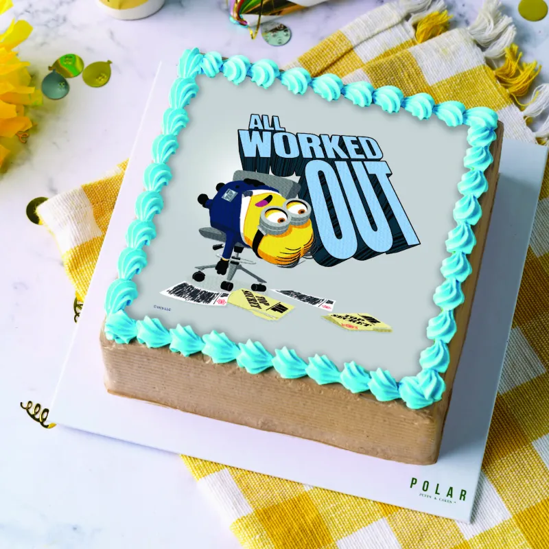 Despicable Me 4 - Standard (DM4_07)