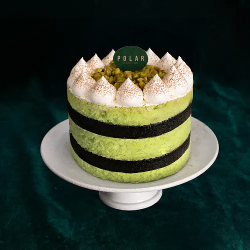 Mur Cake (Petite)