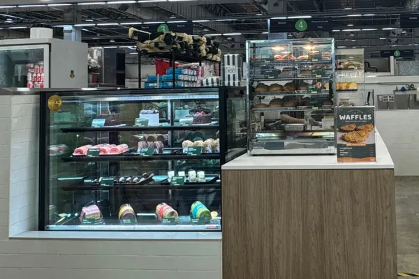 Store Image