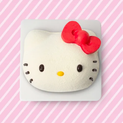 Classic Hello Kitty Classic Hello Kitty