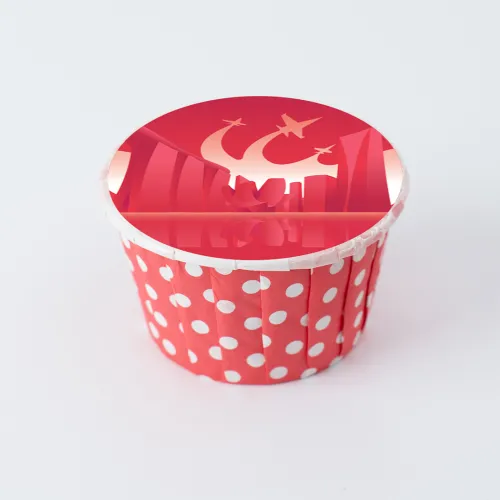National Day - Cupcake (NAT_Cupcake_02)