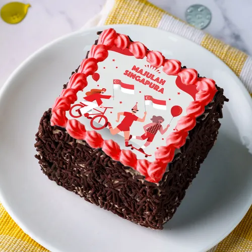National Day - Mini (NAT_Mini_01)