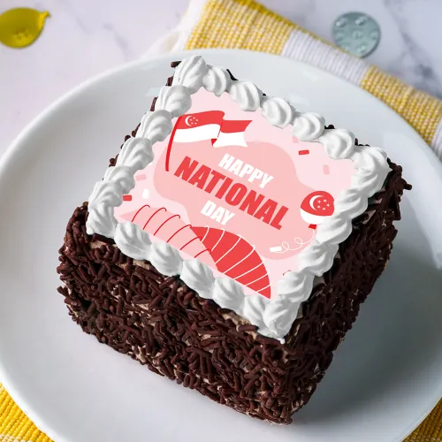 National Day - Mini (NAT_Mini_03)