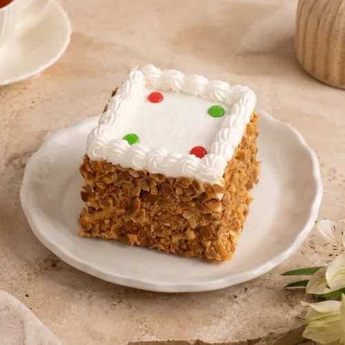 Old Polar Cake (Mini) 2026 Edition