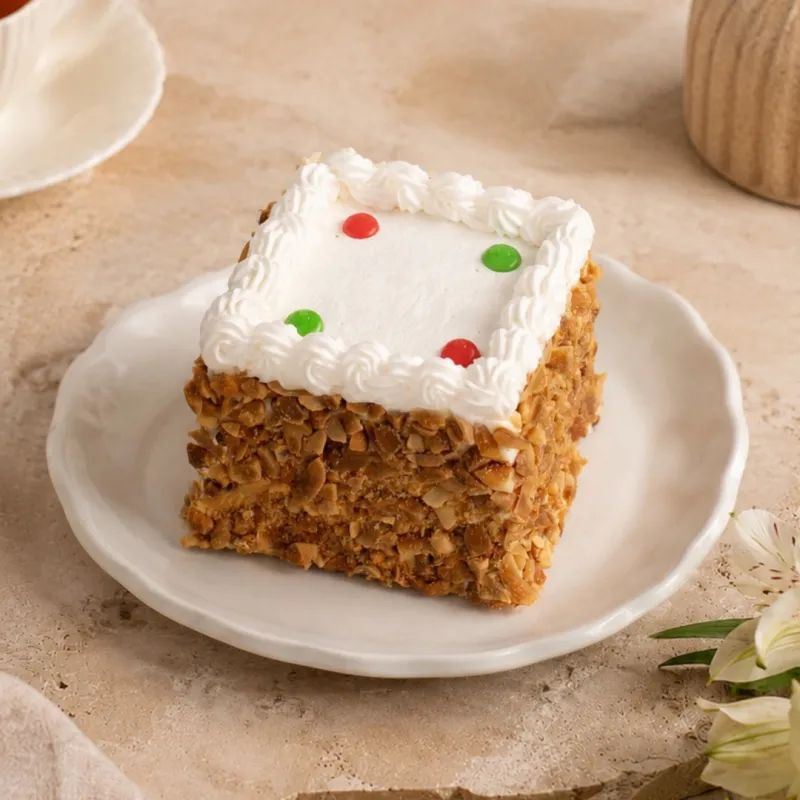 Old Polar Cake (Mini) 2026 Edition