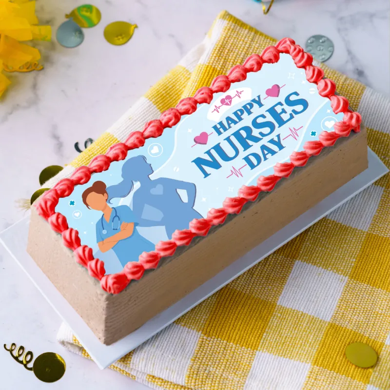 Nurse's Day - Block (NUR_Block_01)