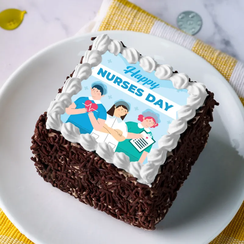 Nurse's Day - Mini (NUR_Mini_03)