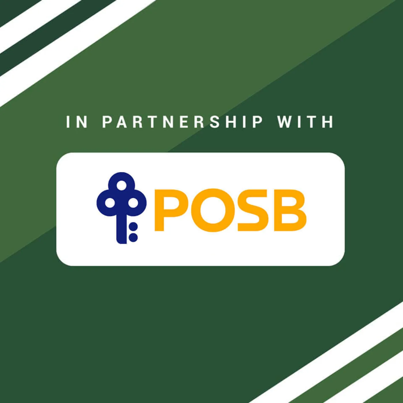 POSB SG60 - S$0.60 Sugar Roll or Chicken Pie