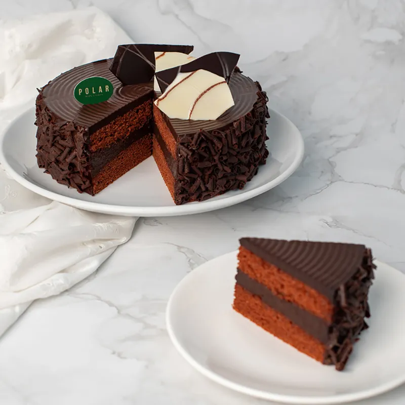 Royal Chocolate