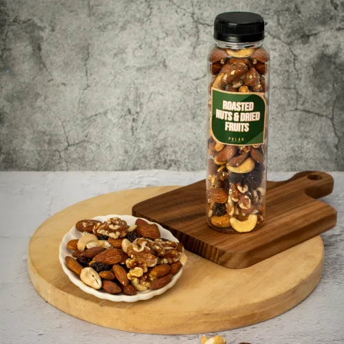 Roasted Fruits & Nuts (150g)