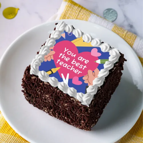 Teacher's Day - Mini (TEA_Mini_01)