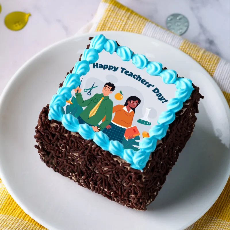 Teacher's Day - Mini (TEA_Mini_03)