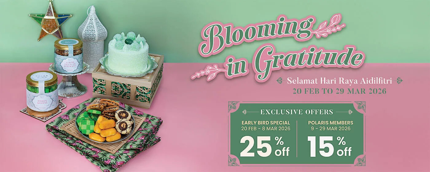 Hari Raya Collection