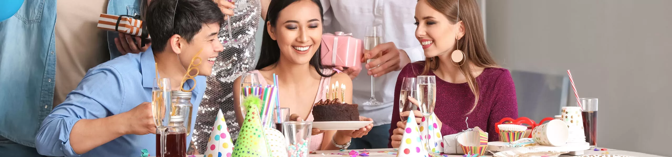 Party Box