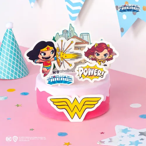 Wonder Woman's Victory Wonder Woman's Victory