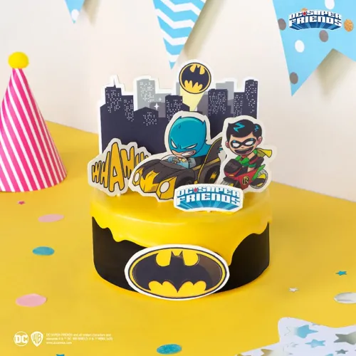 Unstoppable Batman Unstoppable Batman