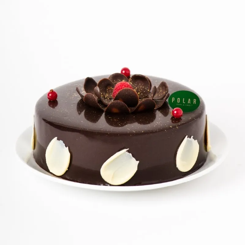 Chocolate Mousse