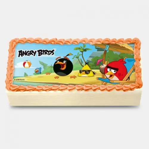 Angry Birds Party Supplies in Party & Occasions - Walmart.com