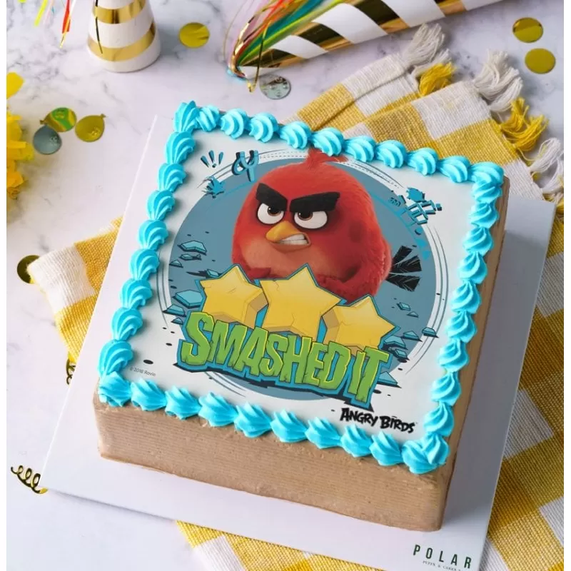 Angry Birds Gen 3 - Standard (ABGB_06)