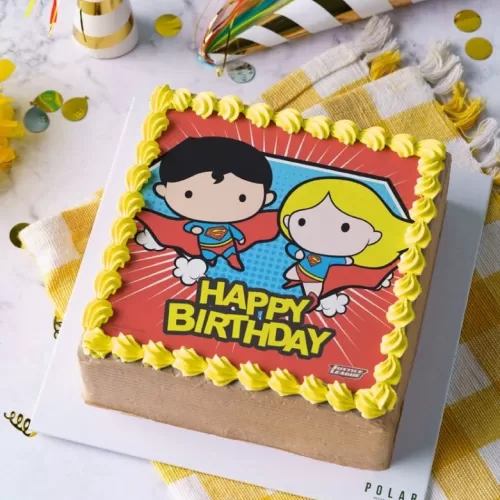 9 Affordable Birthday Cakes $30 and under in Singapore!