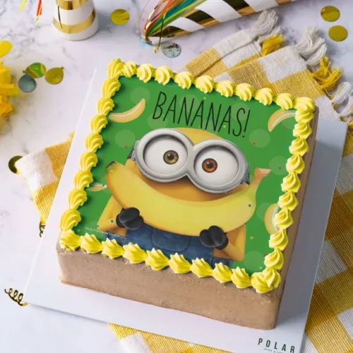 Despicable Me - Standard (DM_03) Despicable Me - Standard (DM_03)