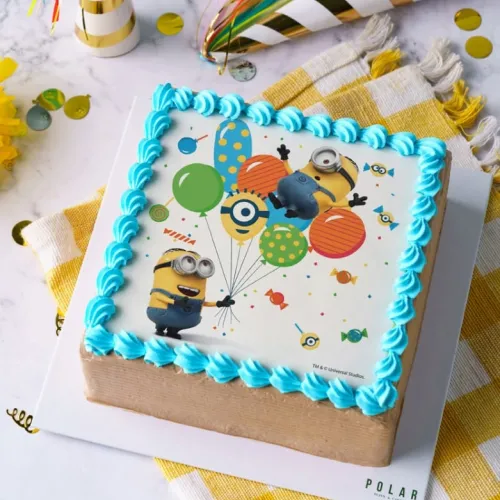 Despicable Me - Standard (DM_05) Despicable Me - Standard (DM_05)