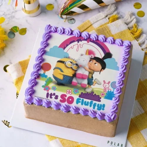 Despicable Me - Standard (DM_06) Despicable Me - Standard (DM_06)