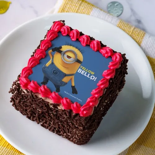 Despicable Me - Mini (DM_Mini_02) Despicable Me - Mini (DM_Mini_02)