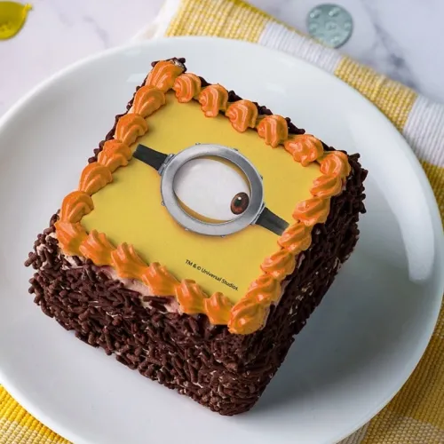 Despicable Me - Mini (DM_Mini_03) Despicable Me - Mini (DM_Mini_03)