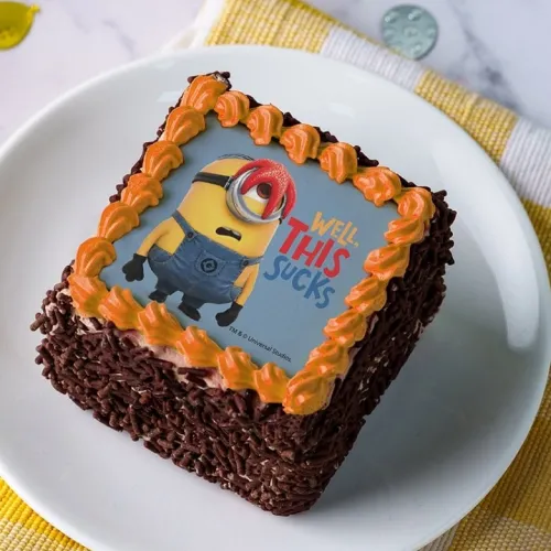 Despicable Me - Mini (DM_Mini_05) Despicable Me - Mini (DM_Mini_05)