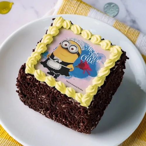 Despicable Me - Mini (DM_Mini_06) Despicable Me - Mini (DM_Mini_06)