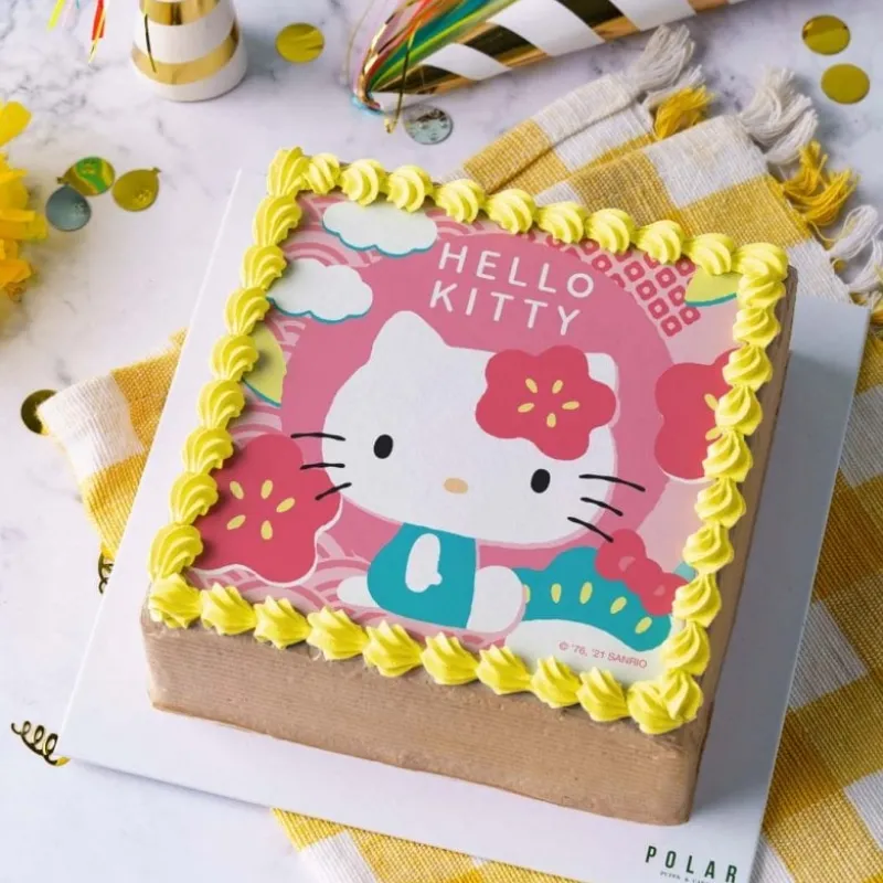 Hello Kitty - Standard (HK2_05)