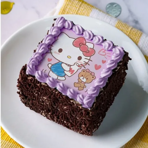 Hello Kitty - Mini (HK2_Mini_04) Hello Kitty - Mini (HK2_Mini_04)