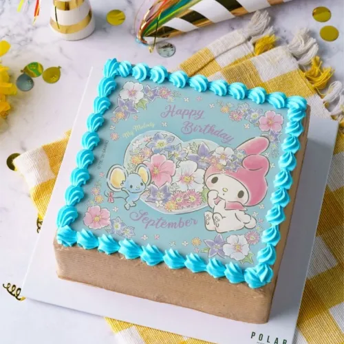 My Melody (Birth Month Series) - Sep (MYMB_09)