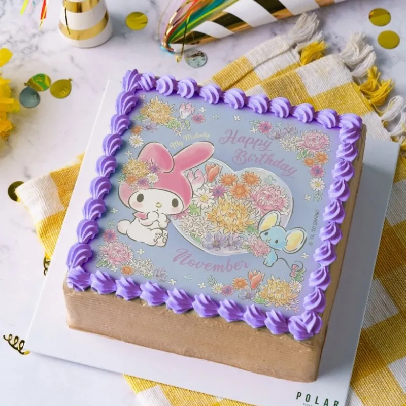 My Melody (Birth Month Series) - Nov (MYMB_11)