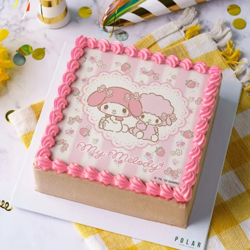 My Melody - Standard (MYM_02)
