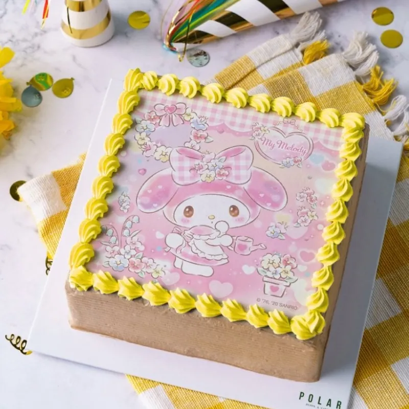 My Melody - Standard (MYM_05)