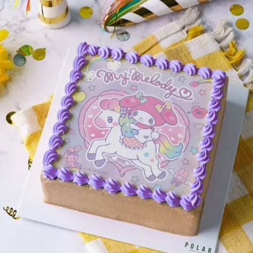 My Melody - Standard (MYM_06) My Melody - Standard (MYM_06)