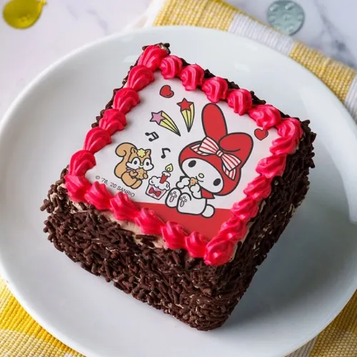 My Melody - Mini (MYM_Mini_04) My Melody - Mini (MYM_Mini_04)