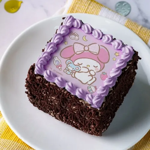 My Melody - Mini (MYM_Mini_06)